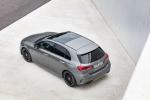 Mercedes-Benz A250 AMG Line Edition 2018 года (WW)